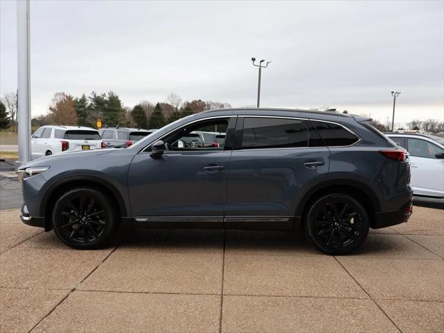 used 2023 Mazda CX-9 car, priced at $32,998