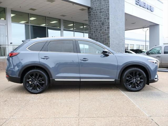 used 2023 Mazda CX-9 car, priced at $32,998