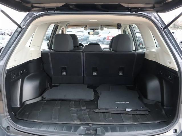 used 2020 Subaru Forester car, priced at $20,799