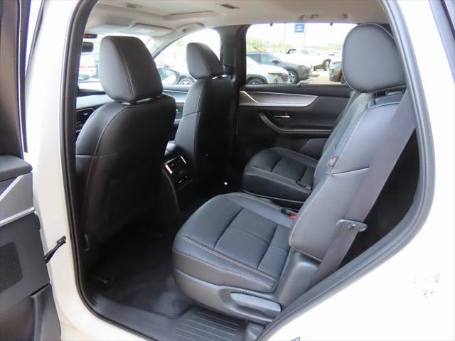 used 2024 Mazda CX-90 PHEV car, priced at $41,604