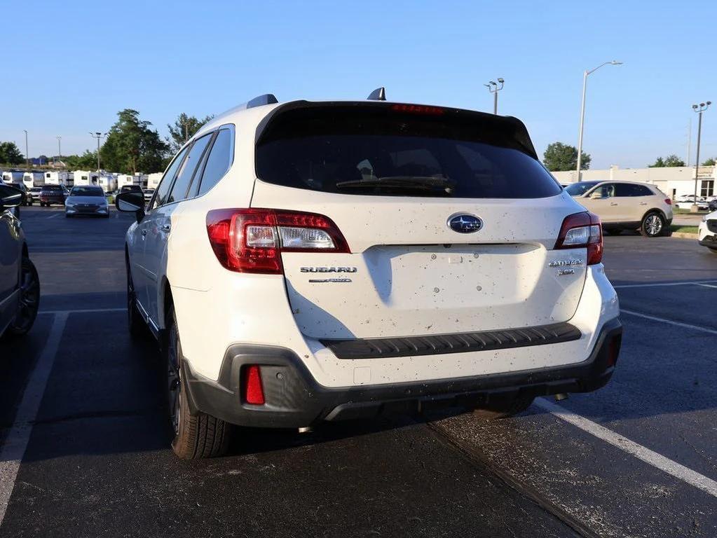 used 2018 Subaru Outback car, priced at $24,054