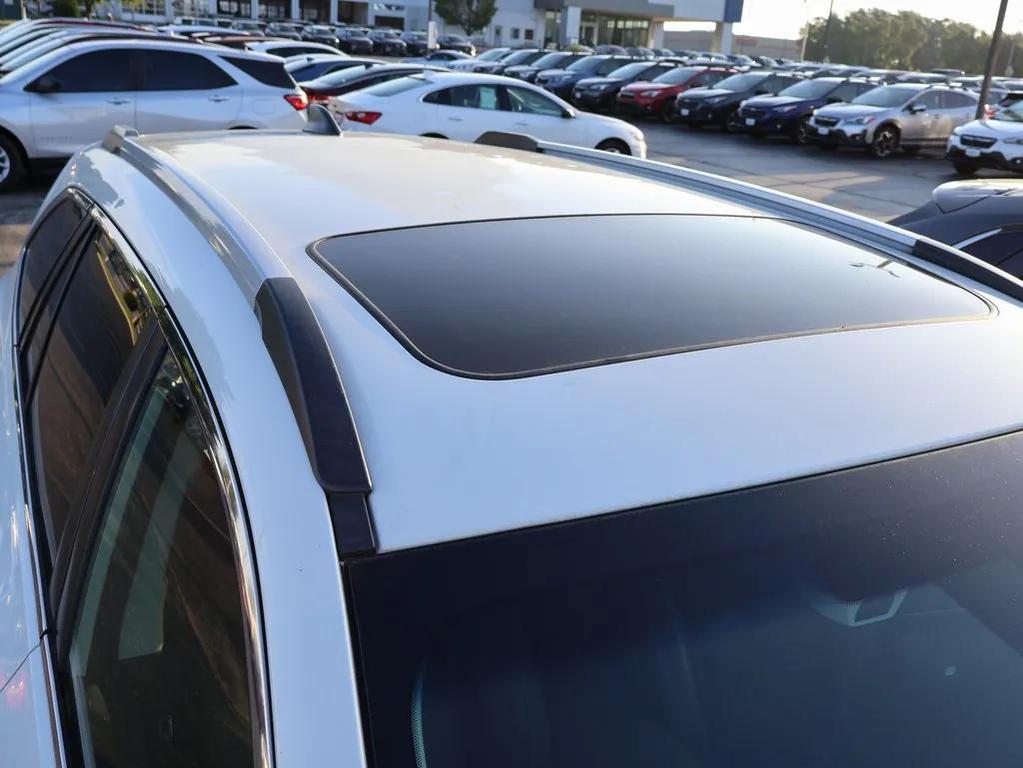 used 2018 Subaru Outback car, priced at $24,054