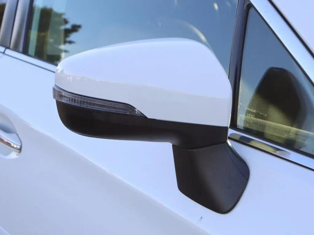 used 2018 Subaru Outback car, priced at $24,054
