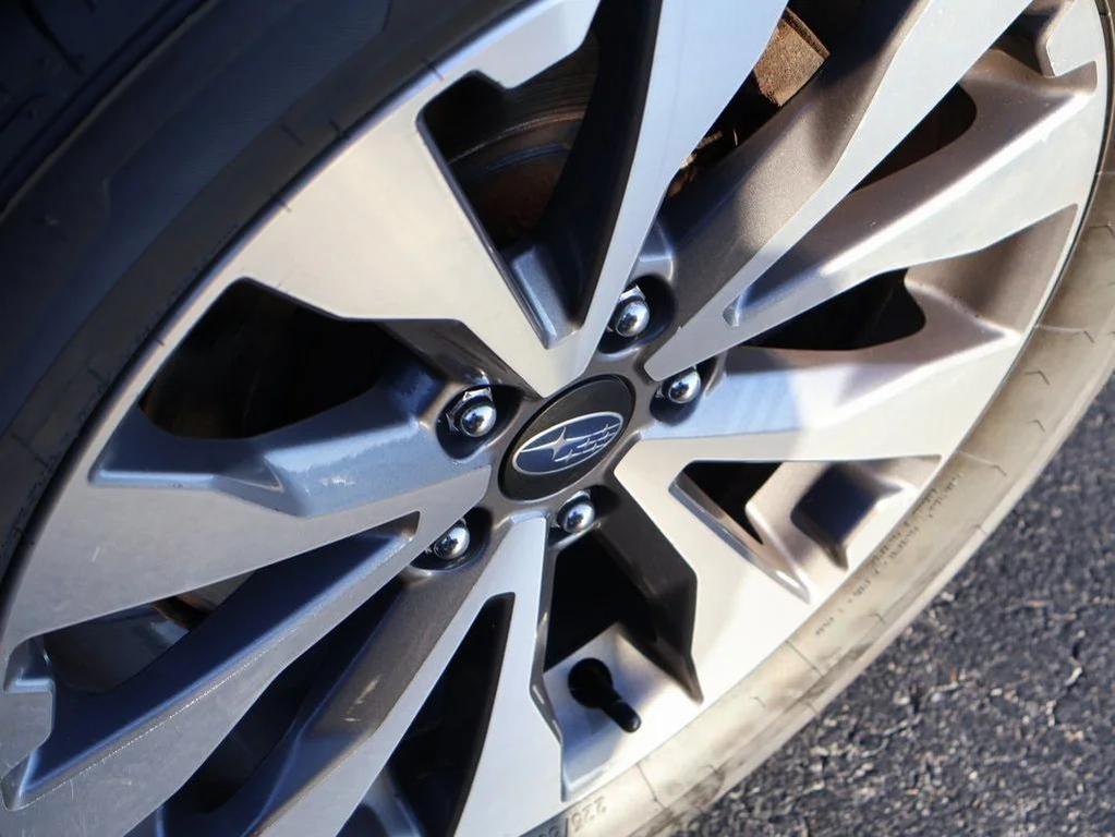used 2018 Subaru Outback car, priced at $24,054