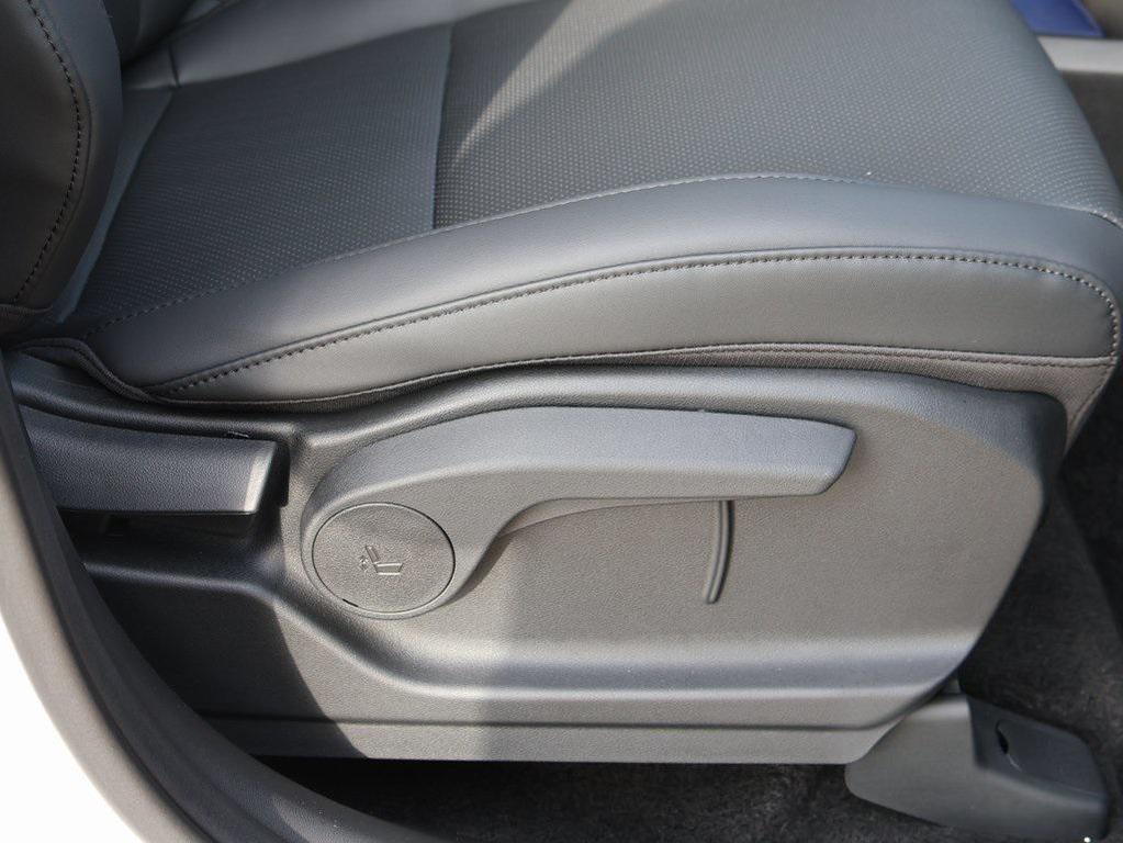 new 2026 Hyundai Santa Fe car, priced at $43,017