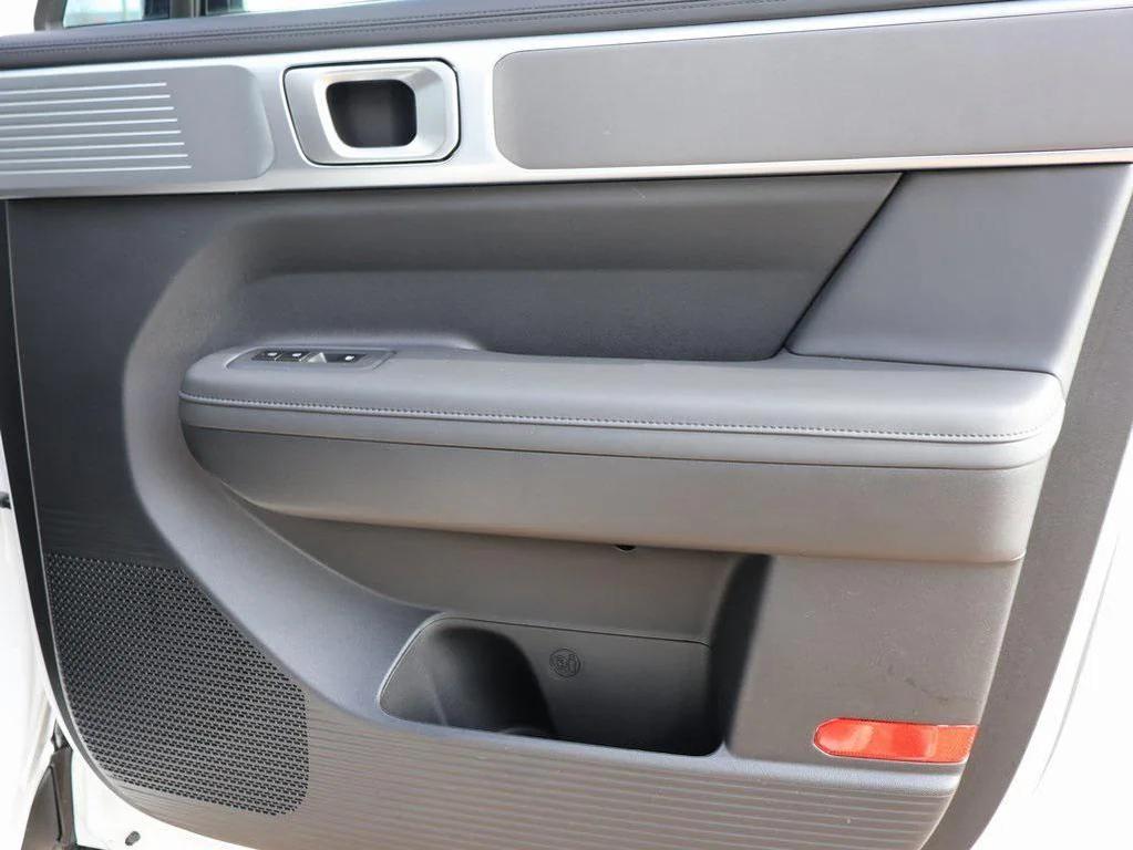 new 2026 Hyundai Santa Fe car, priced at $43,017