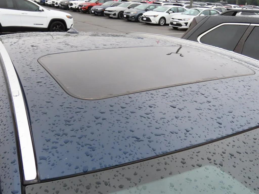 used 2022 Mazda CX-30 car, priced at $28,556