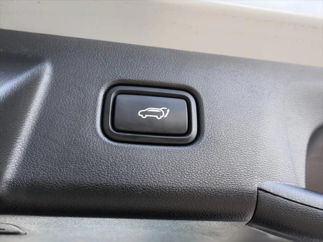 used 2022 Hyundai Tucson car, priced at $27,865