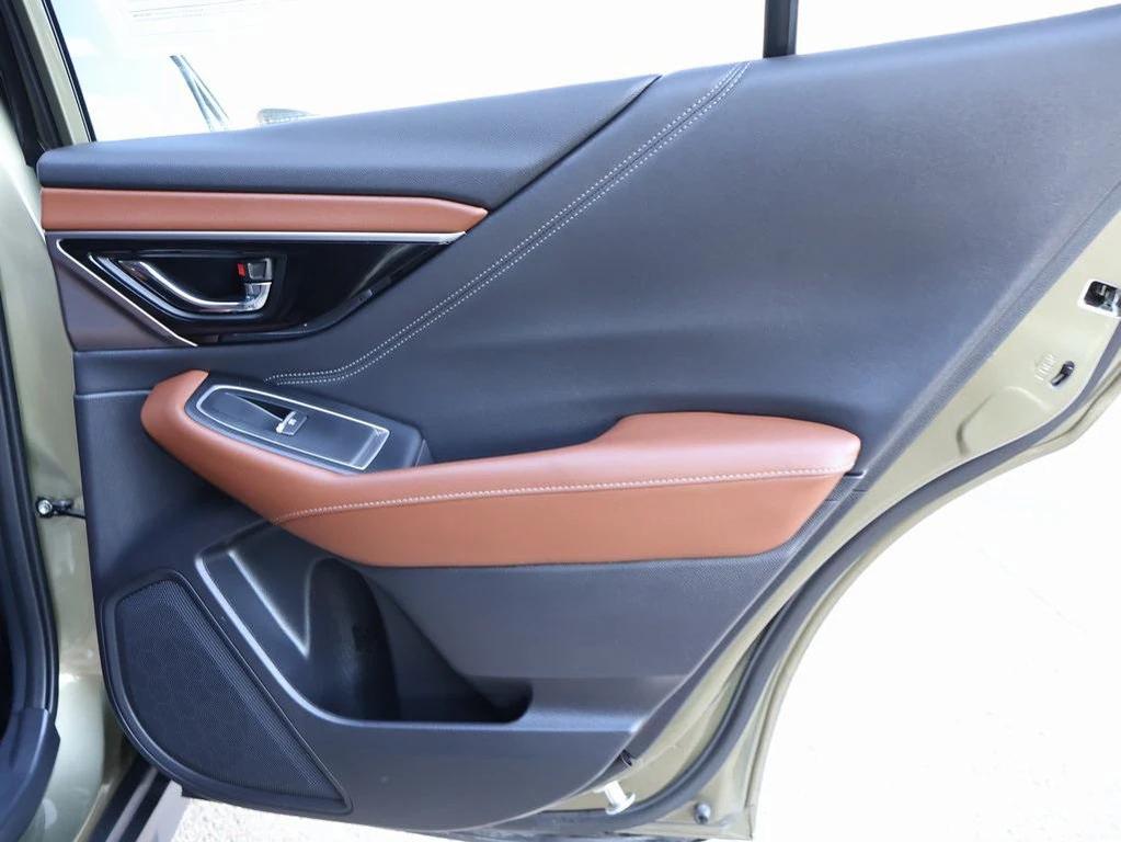 used 2023 Subaru Outback car, priced at $26,890