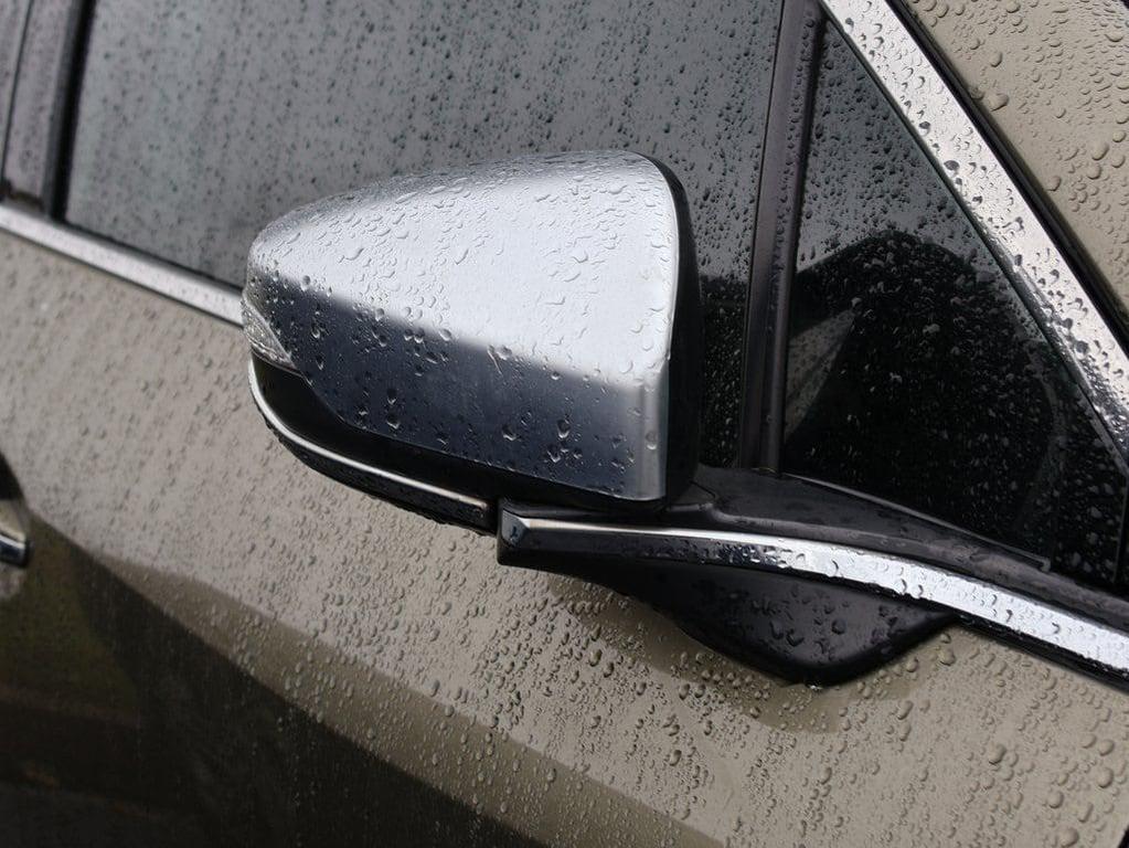 used 2023 Subaru Outback car, priced at $28,497