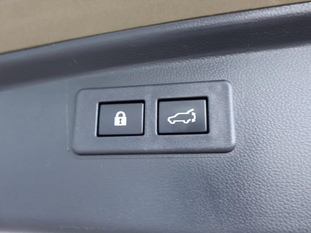 used 2023 Subaru Outback car, priced at $26,890