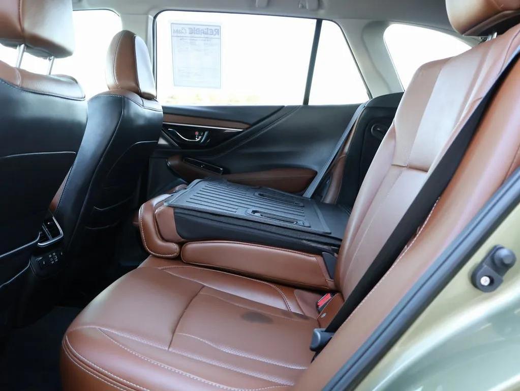 used 2023 Subaru Outback car, priced at $26,890