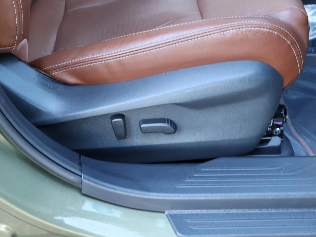 used 2023 Subaru Outback car, priced at $26,890