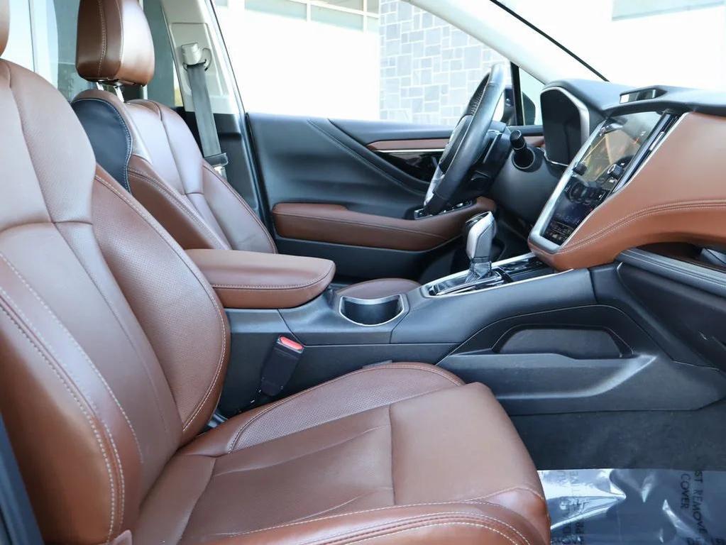 used 2023 Subaru Outback car, priced at $26,890