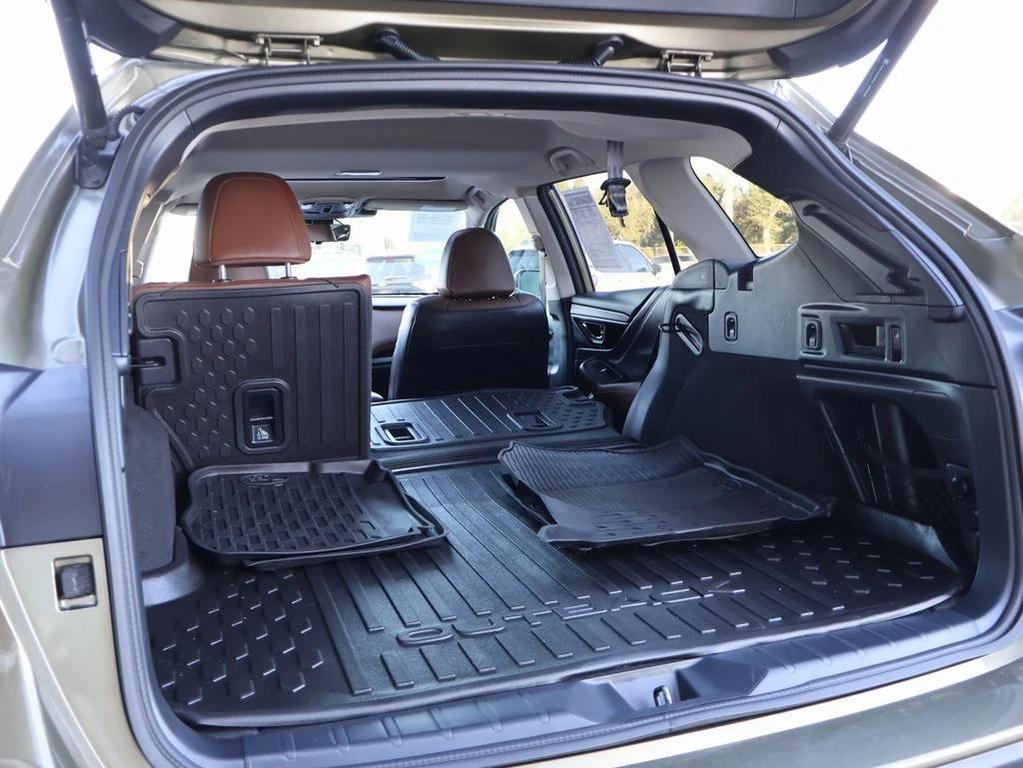 used 2023 Subaru Outback car, priced at $26,890