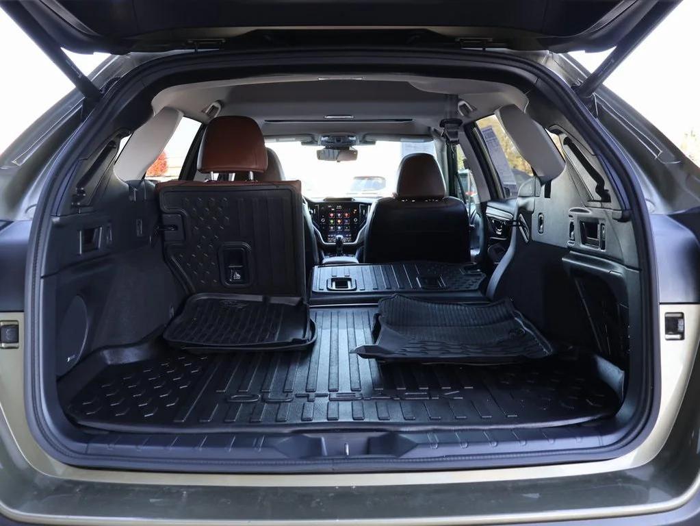 used 2023 Subaru Outback car, priced at $26,890