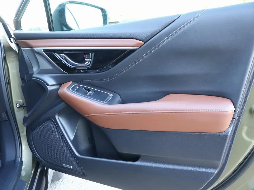 used 2023 Subaru Outback car, priced at $26,890