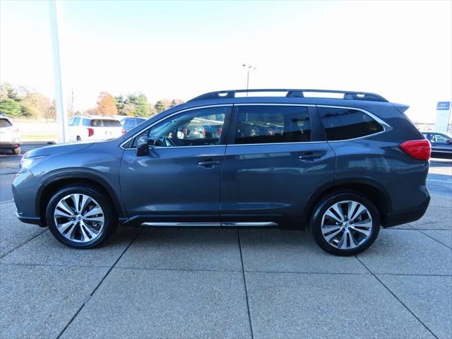 used 2021 Subaru Ascent car, priced at $29,271