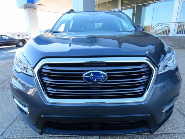 used 2021 Subaru Ascent car, priced at $29,271