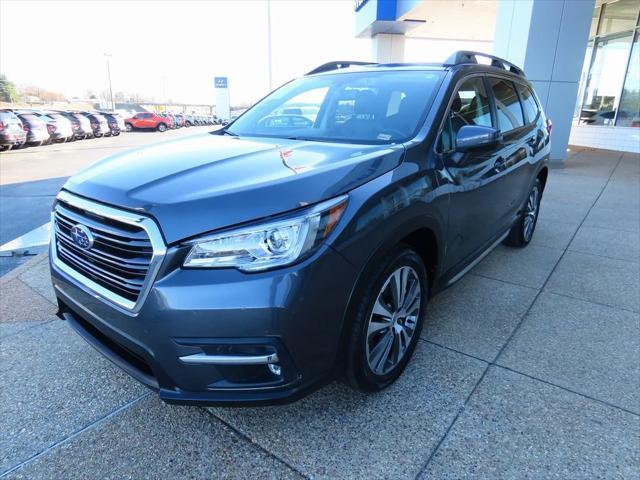 used 2021 Subaru Ascent car, priced at $29,271