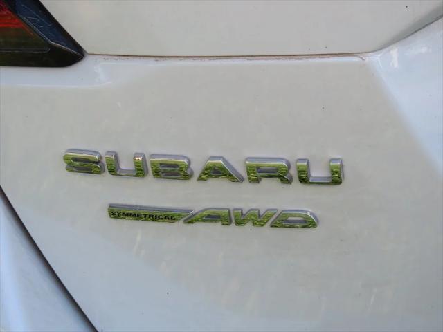 used 2025 Subaru Outback car, priced at $30,067