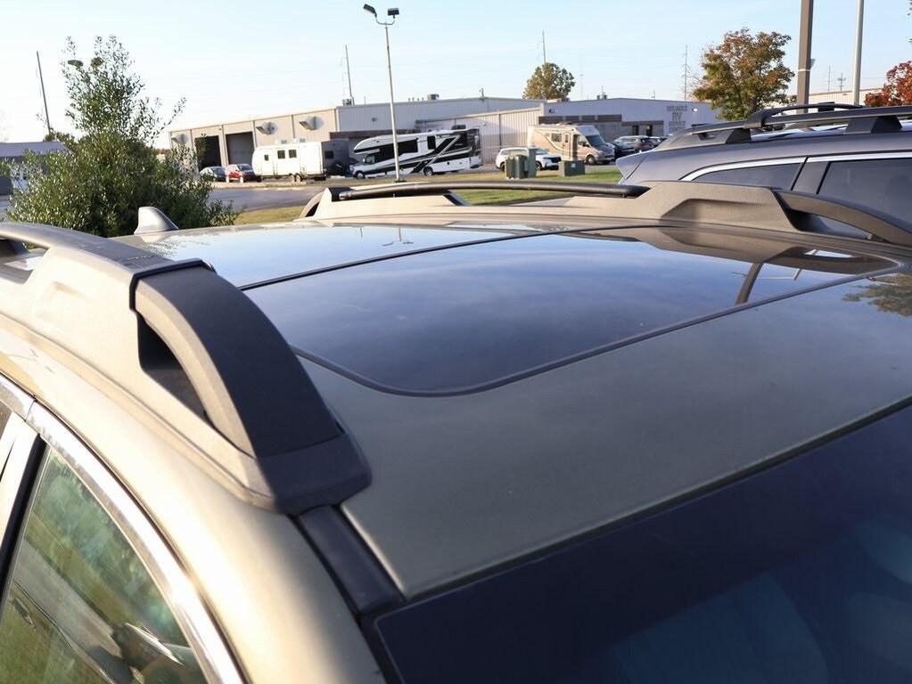 used 2020 Subaru Outback car, priced at $22,997