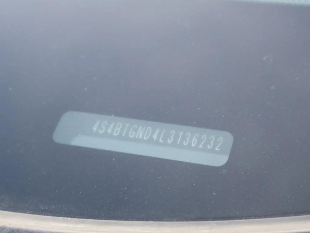 used 2020 Subaru Outback car, priced at $22,997