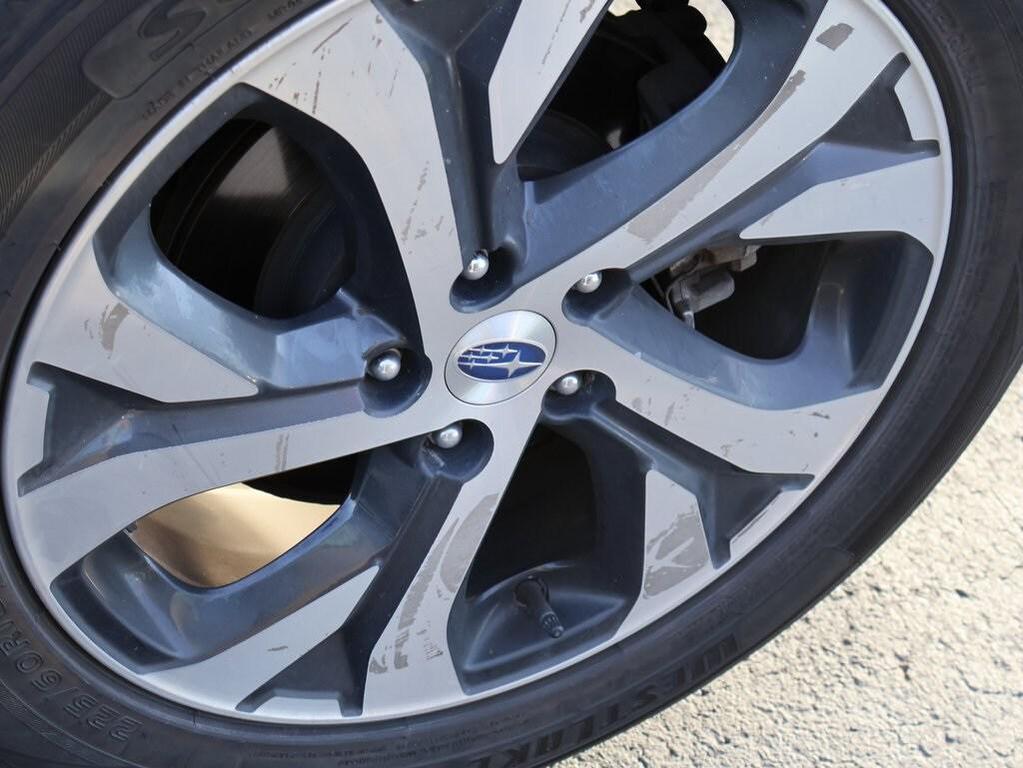 used 2020 Subaru Outback car, priced at $22,997