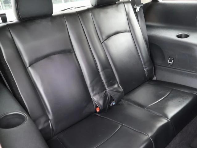 used 2018 Dodge Journey car, priced at $14,999