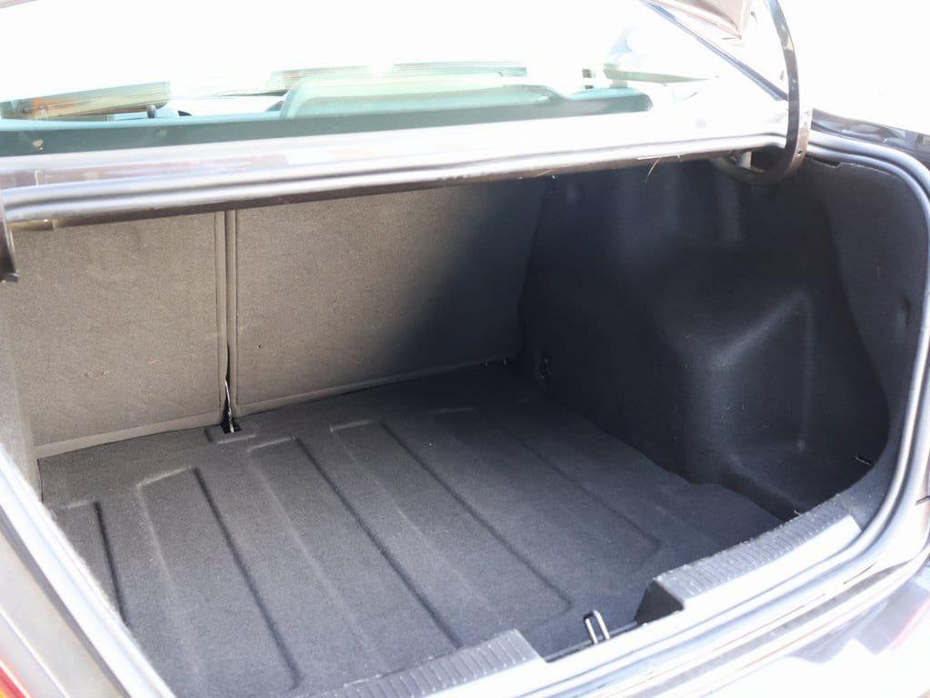 used 2016 Chevrolet Sonic car, priced at $8,889