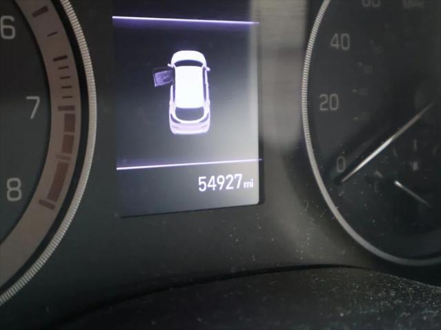 used 2019 Hyundai Tucson car, priced at $17,498