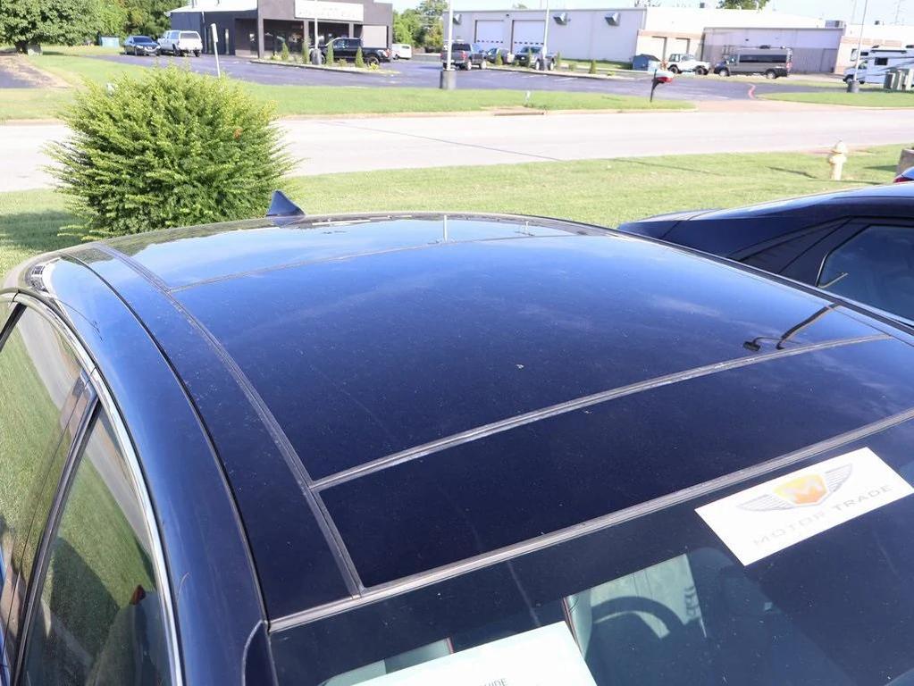 used 2022 Hyundai Sonata car, priced at $24,716