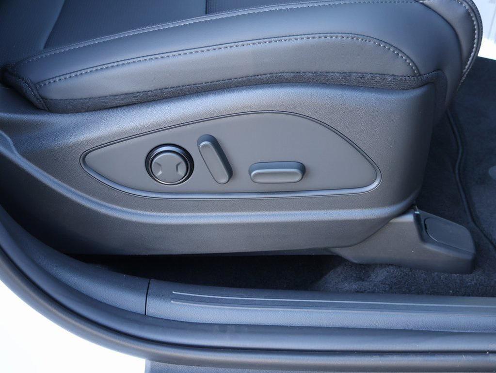 new 2026 Hyundai Palisade car, priced at $48,190