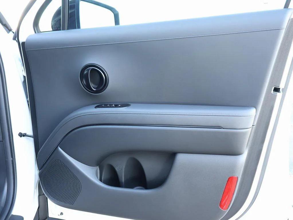 new 2026 Hyundai Palisade car, priced at $48,190