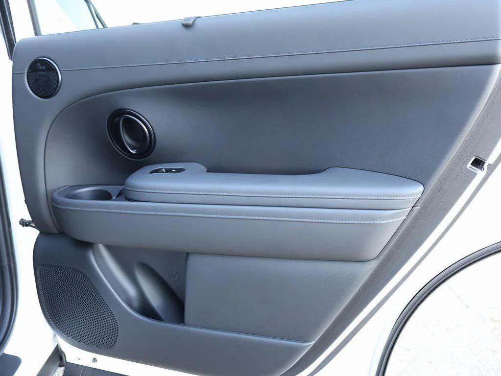 new 2026 Hyundai Palisade car, priced at $48,190