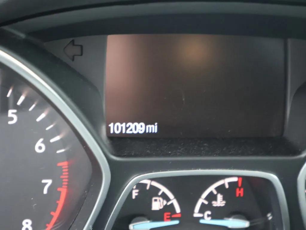 used 2018 Ford Escape car, priced at $11,998