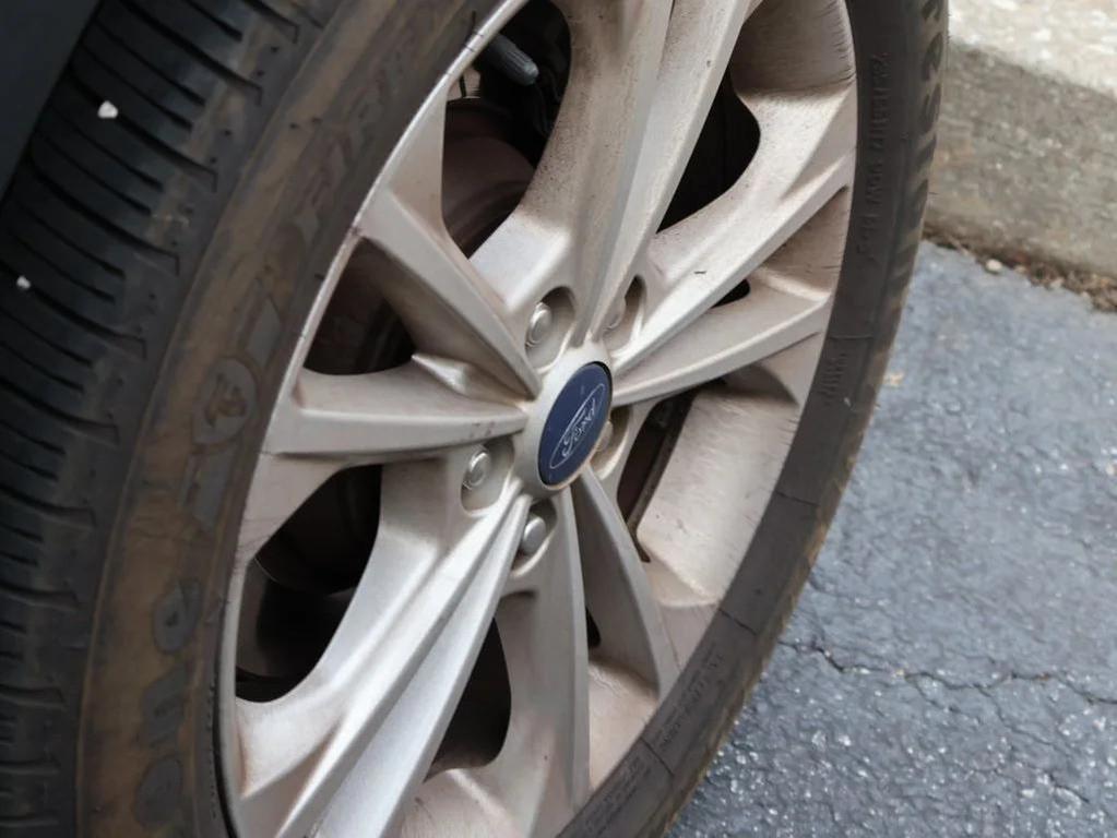 used 2018 Ford Escape car, priced at $11,998