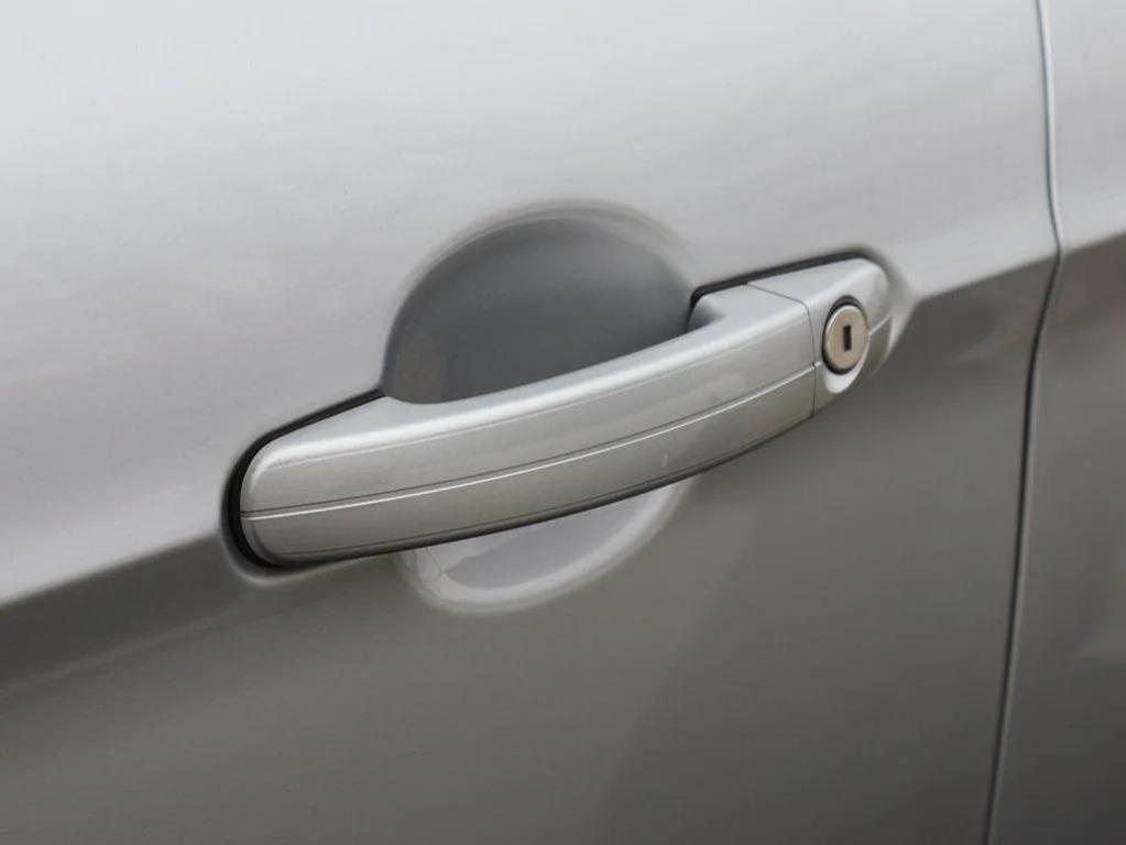 used 2018 Ford Escape car, priced at $11,998