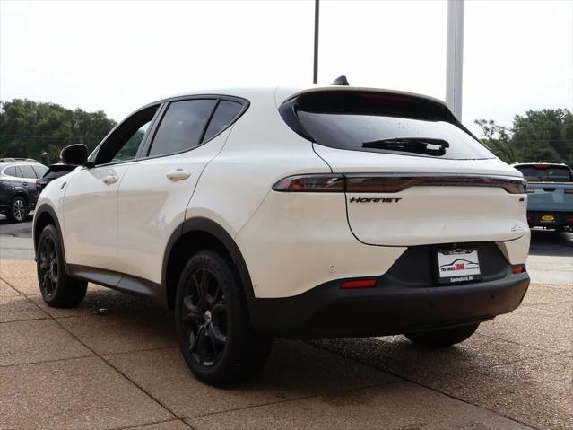 used 2024 Dodge Hornet car, priced at $26,029