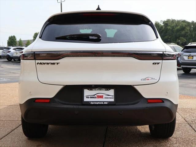 used 2024 Dodge Hornet car, priced at $26,029