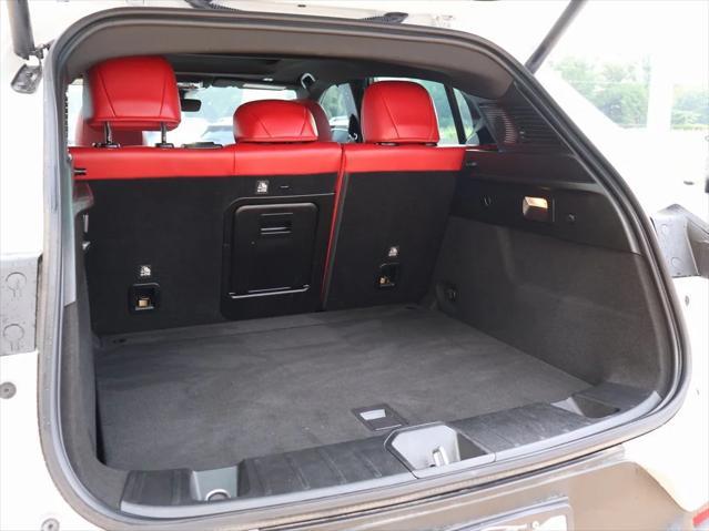 used 2024 Dodge Hornet car, priced at $26,029
