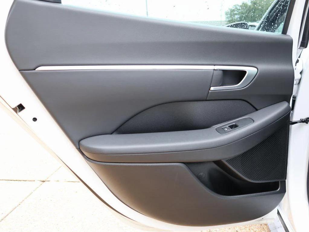 new 2026 Hyundai Sonata car, priced at $29,932