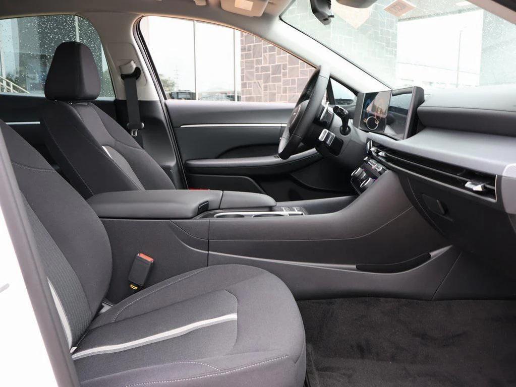 new 2026 Hyundai Sonata car, priced at $29,932