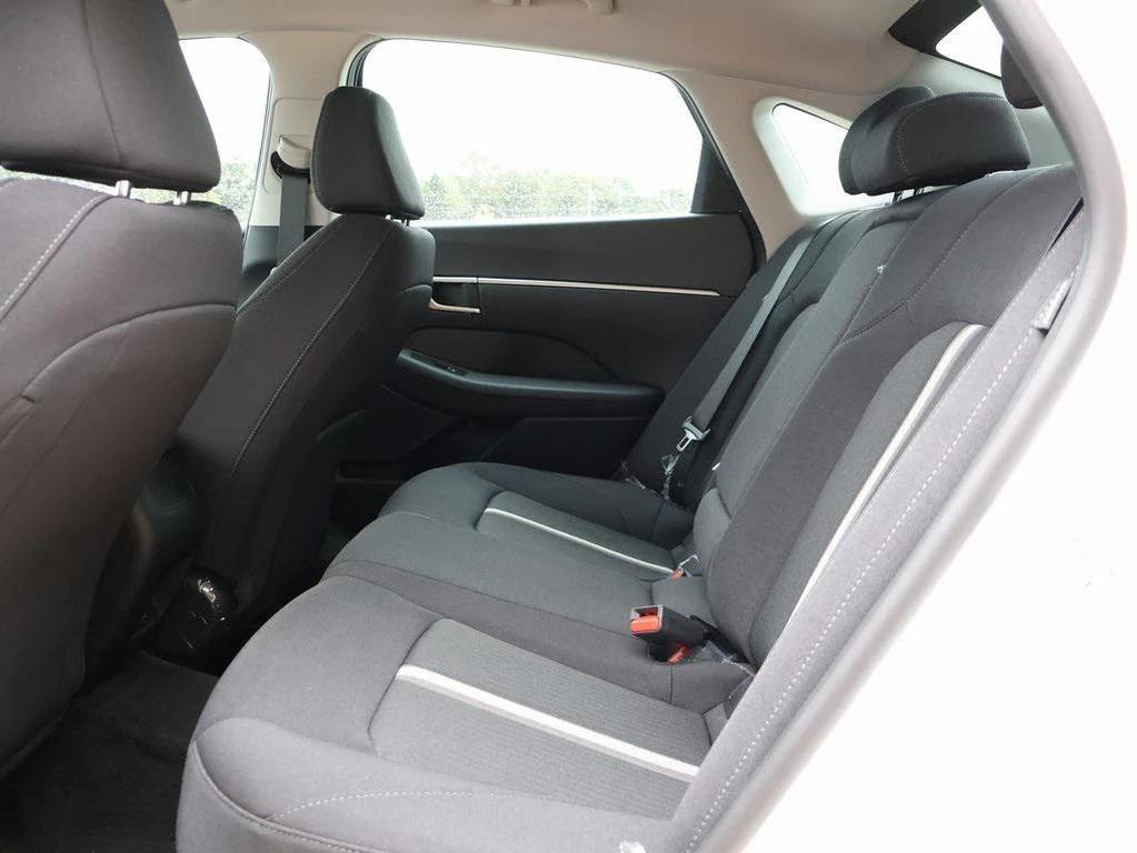 new 2026 Hyundai Sonata car, priced at $29,932