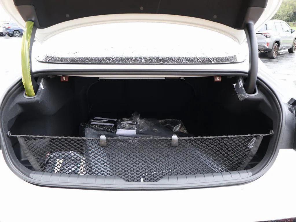 new 2026 Hyundai Sonata car, priced at $29,932