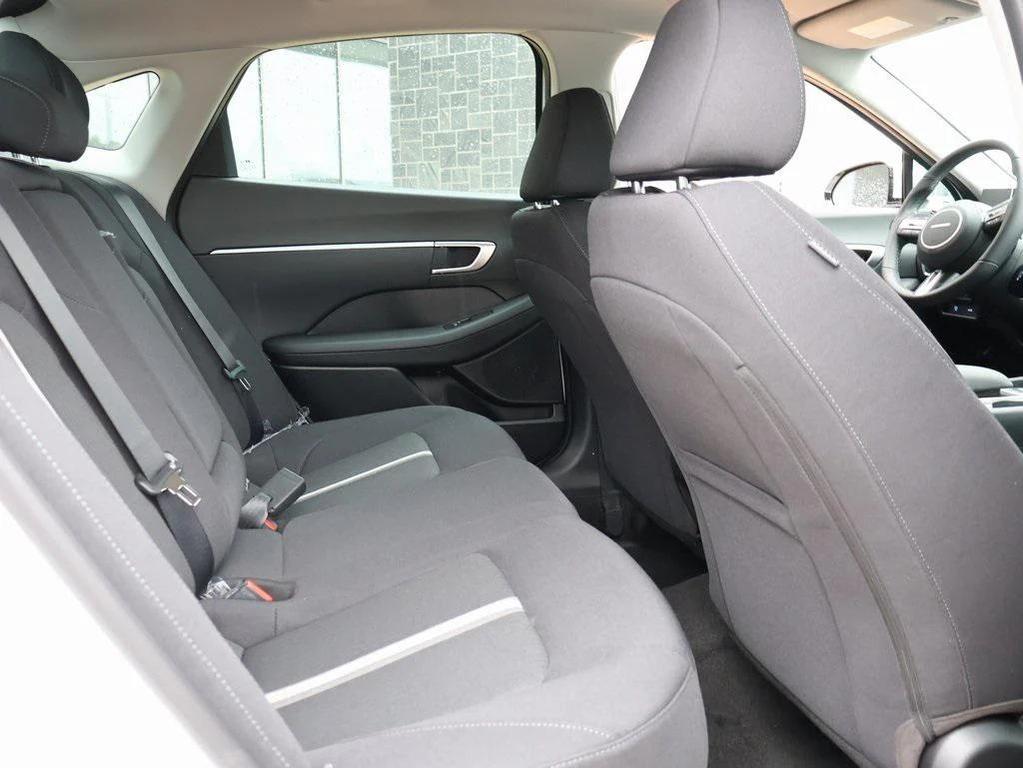 new 2026 Hyundai Sonata car, priced at $29,932