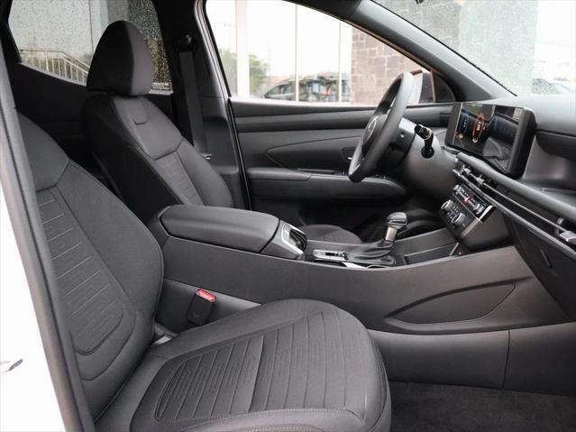 new 2025 Hyundai SANTA CRUZ car, priced at $31,675