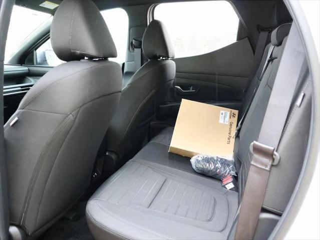 new 2025 Hyundai SANTA CRUZ car, priced at $31,675