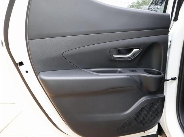 new 2025 Hyundai SANTA CRUZ car, priced at $31,675