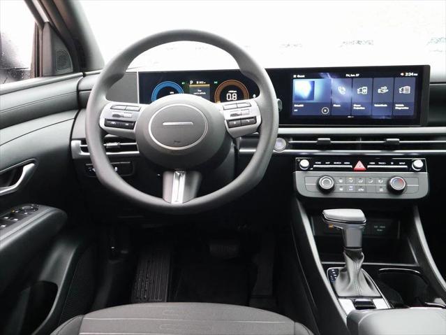 new 2025 Hyundai SANTA CRUZ car, priced at $31,675
